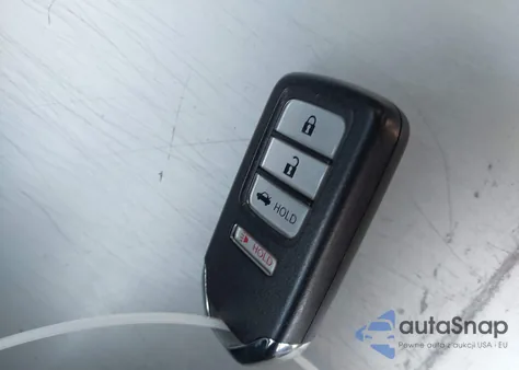 2022 Honda Accord Sport Special Edition из США, поврежденный, VIN 1HGCV1F43NA090567